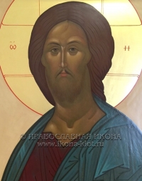 Икона Спаса из Звенигородского чина Балашиха